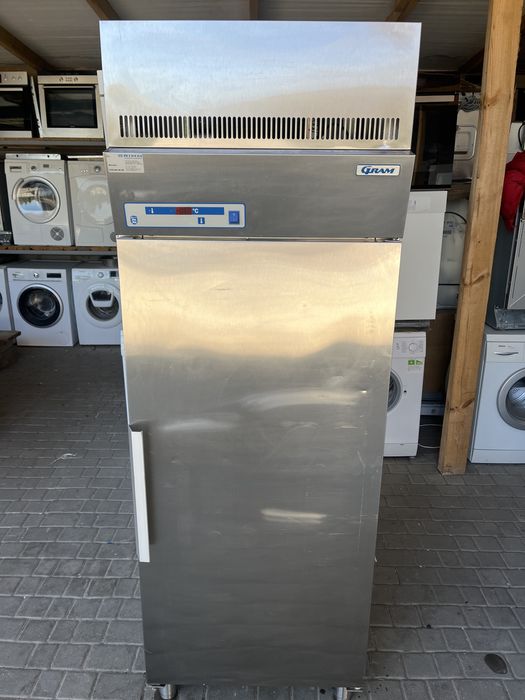 Морозильна камера Професійна Gram F600 SEG Виробник Данія