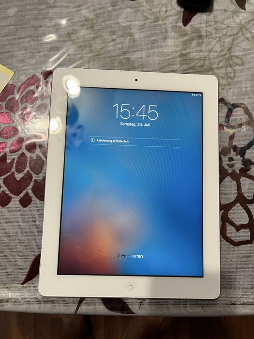 Продам Ipad 2 64 gb