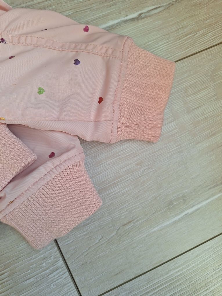Куртка бомбер 8-9 лет H&M