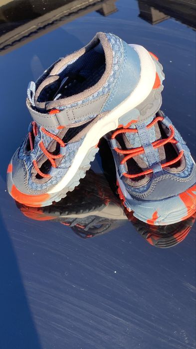 сандалі Quechua MH900