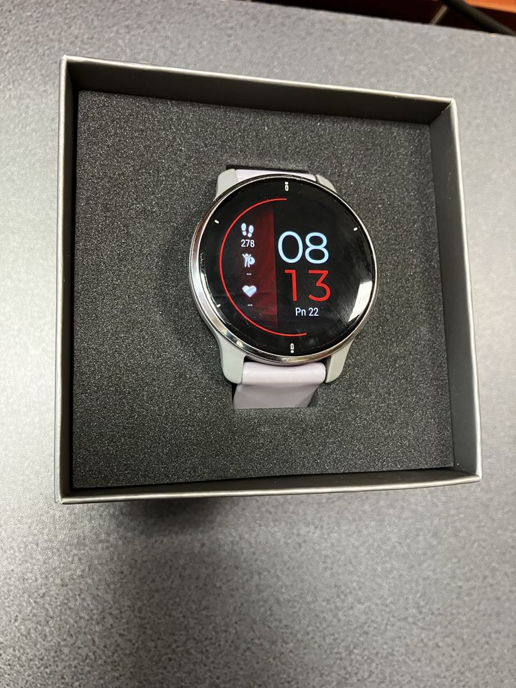 Smartwatch Garmin Venu 2 Plus