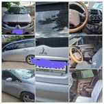 Mitsubishi Grandis