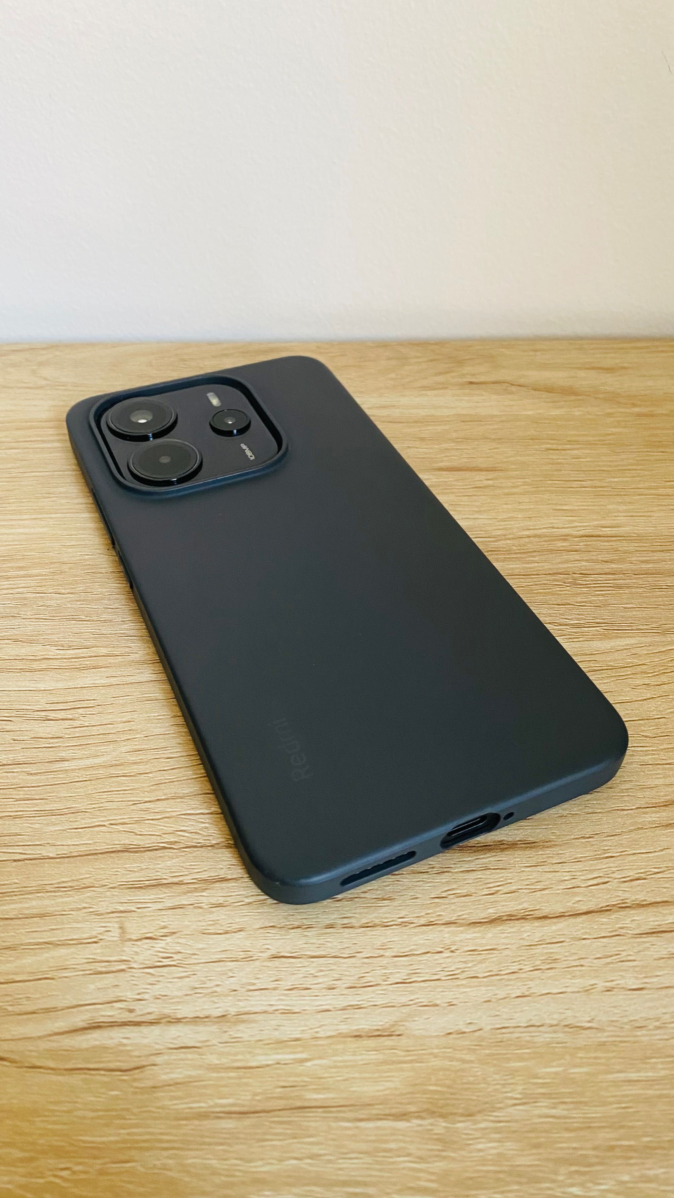Xiaomi Redmi Note 14 5G - 256GB - Excelente Estado