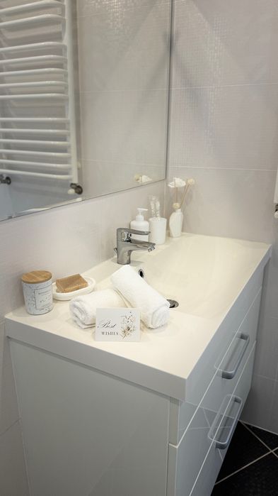 Оренда однокімнатної квартири, де є все для життя