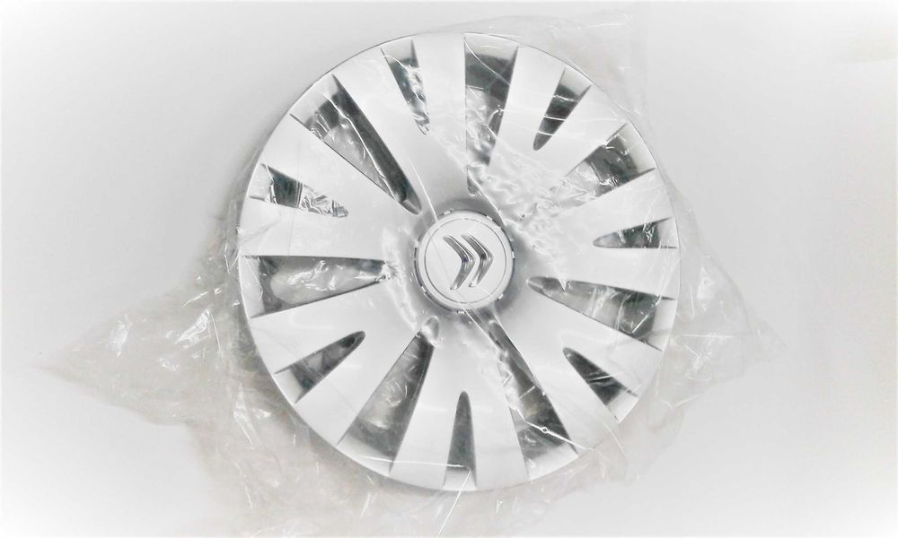 Nowy kołpak 15" oryginał CITROEN BERLINGO 08-