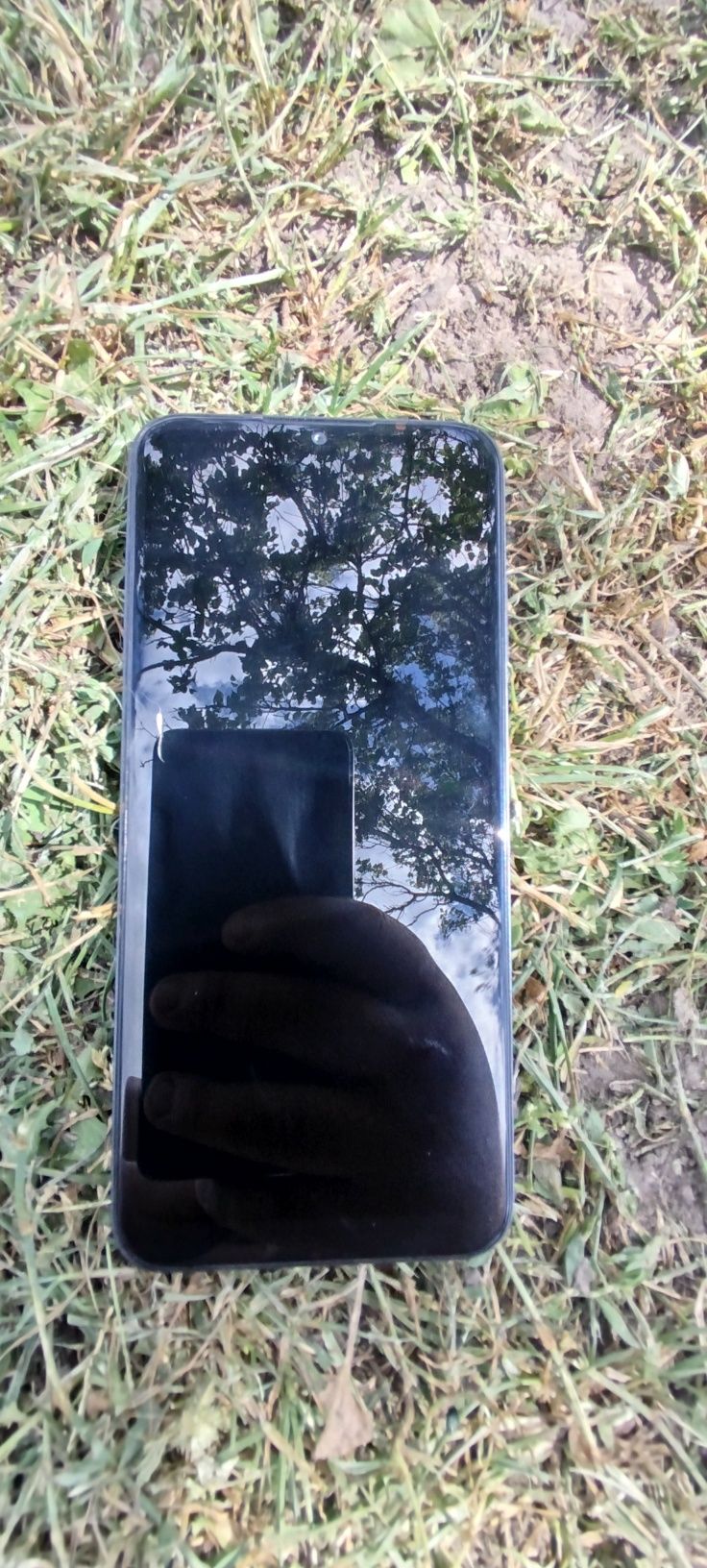 Zte blade v50 design 8/256