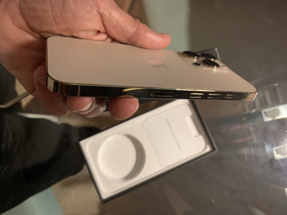 Iphone 13 Pro 128 Mb