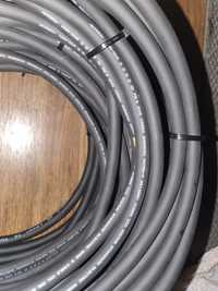 Przewód/kabel zasilający z wtyczką 3x1.5 mm2 3m 1szt