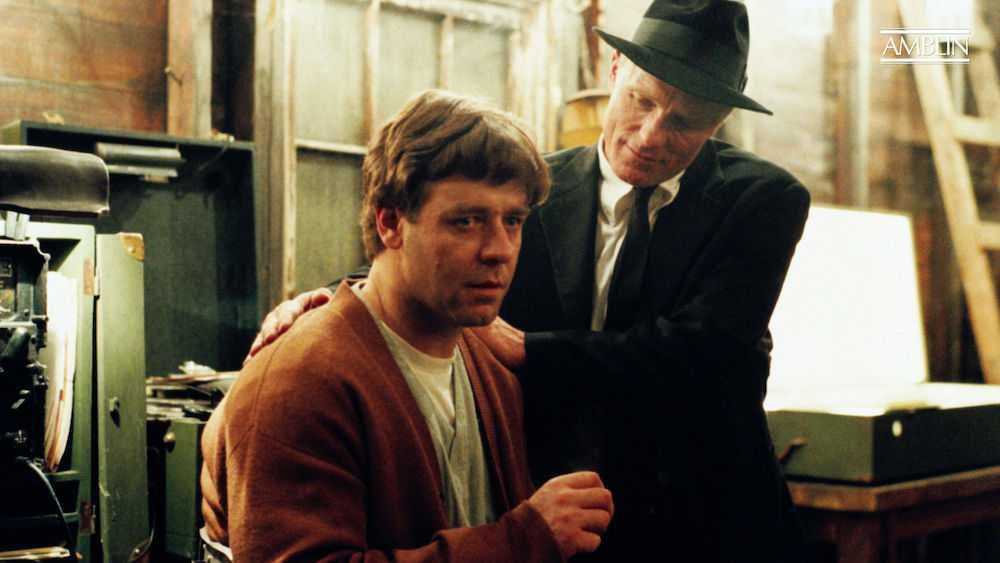 UMA MENTE BRILHANTE Ed Especial 2dvds (Ron Howard) Russell Crowe NOVO