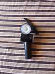 aspirador mini de mão