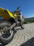 sprzedam suzuki rm 250