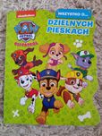 Książka Psi Patrol