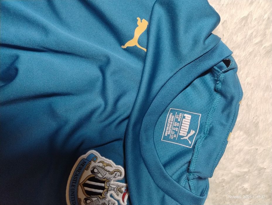 Футболка жіноча розмір