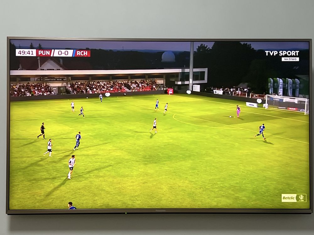 Telewizor Panasonic TX-55CX700E
