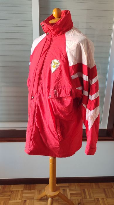 Kispo Salgueiros - Anos 80