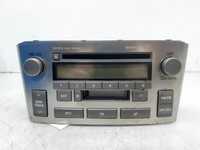 Radio cd/ sistema audio TOYOTA AVENSIS SEDÁN 2.0 D-4D (CDT250_)