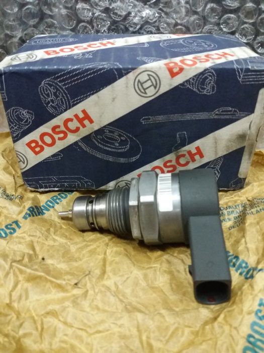 Клапан регулирования давления Bosch (0 281 002 858)