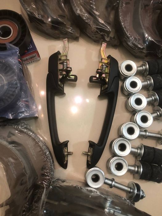 Ручка-замок Фиат Типо Крома Брава Темпра Лянча Дельта Тема Дедра Fiat