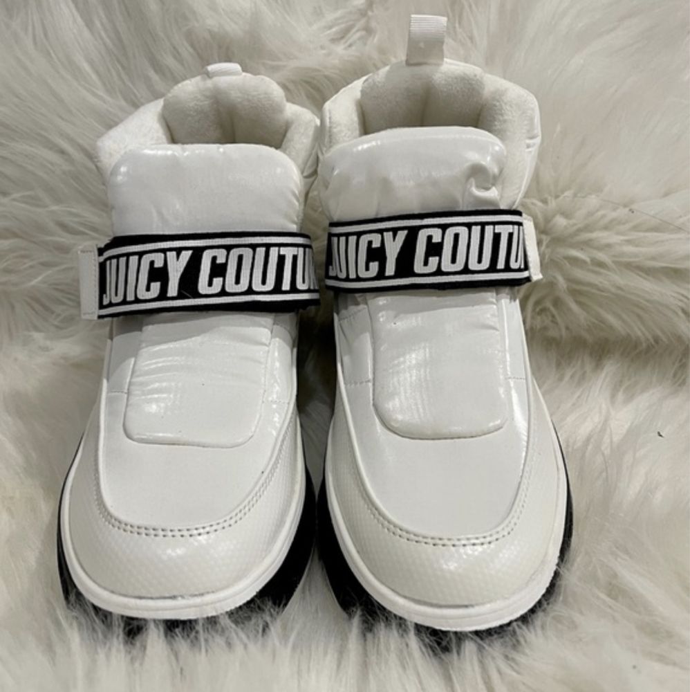 Juicy couture дутики