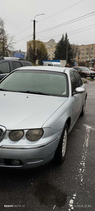 Rover 75 Продам!