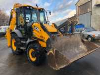 Аренда!Услуги Экскаватора погрузчика JCB 3CX.ОТБОЙНЫЙ МОЛОТОК!