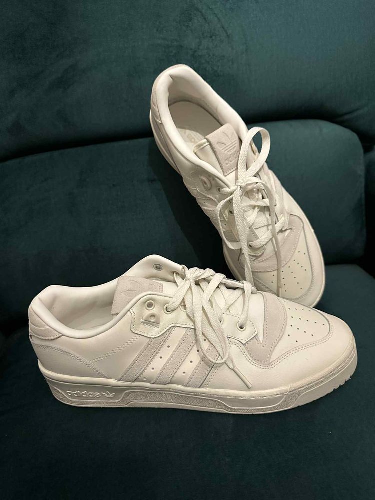 Sneakersy adidas nowe