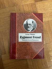 Zygmunt Freud Georg Markus Biografie PIW