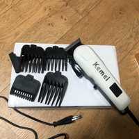 Электрическая машинка для стрижки волос Kemei 809C