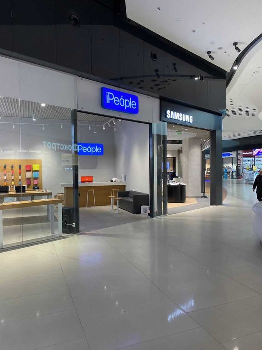 Б/У iPhone 11 128GB Green - Кредит 0%