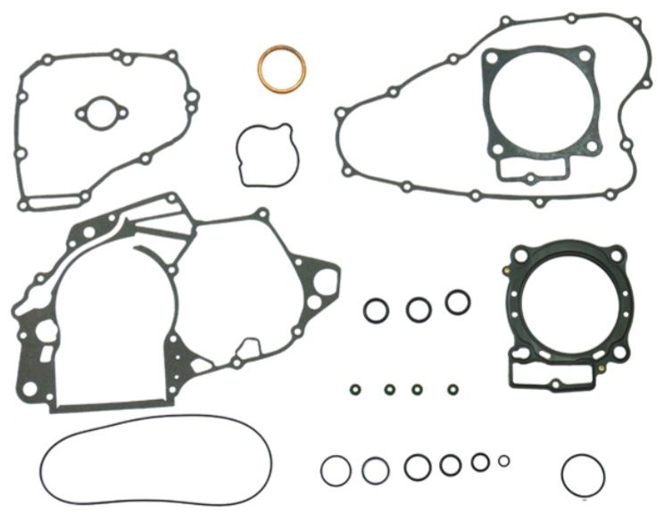 Komplet Uszczelek Silnika Honda CRF 450 rok 09-16 Nowe częśći
