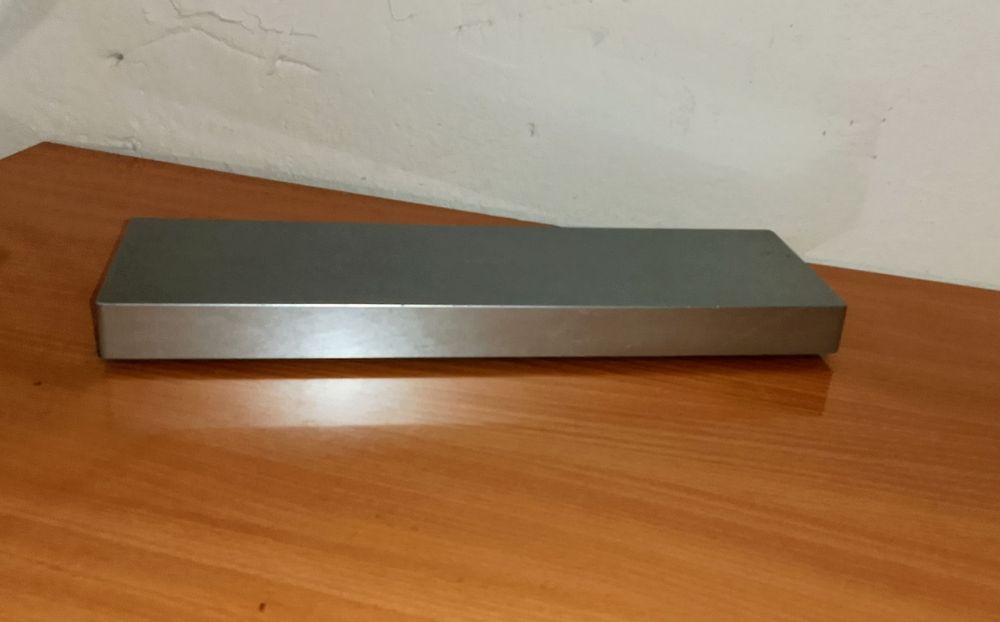 SAMSUNG One CONNECT box UE65JS9000LXXH brak pilota i kabla sprawne