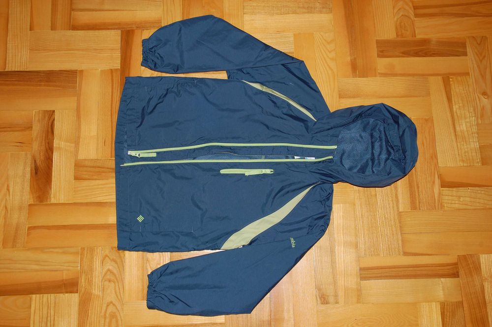 Вітрівка Columbia на 146-152 см