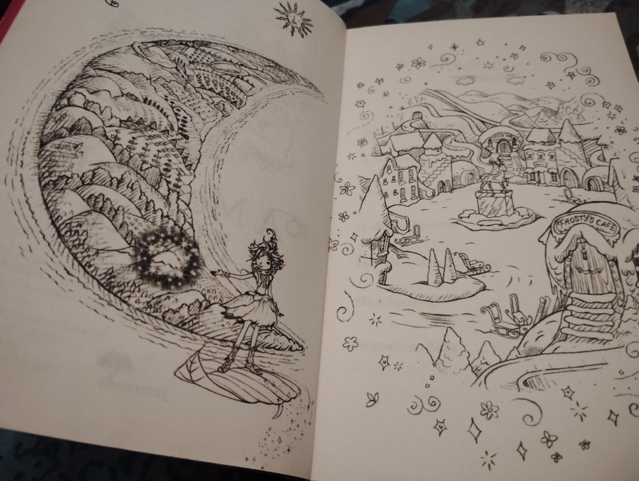 Livros Infantis Usados