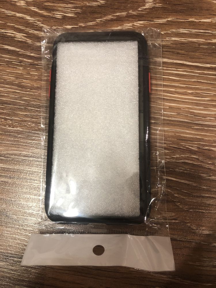 Чохол- бампер iPone XR