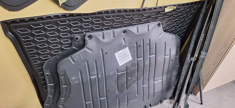 Планка підсвітки номера vw caddy,  разборка,  сто