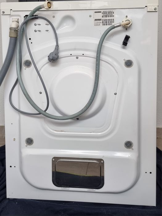 Máquina de lavar roupa