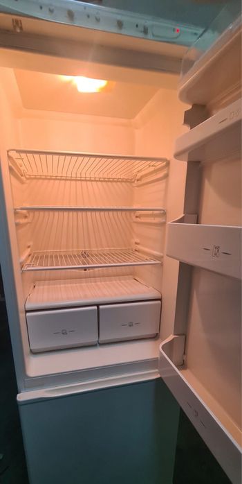 Frigorífico combinado Fagor