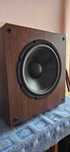 Subwoofer Koda TSW - 120 v.2