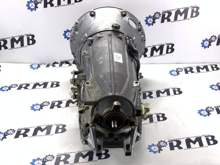 Коробка автомат АКПП 7 G Мерседес Спринтер W 906 3.0 OM642 722.902