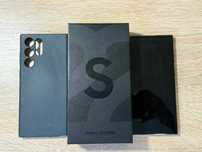 Samsung Galaxy S22 Ultra + gratis