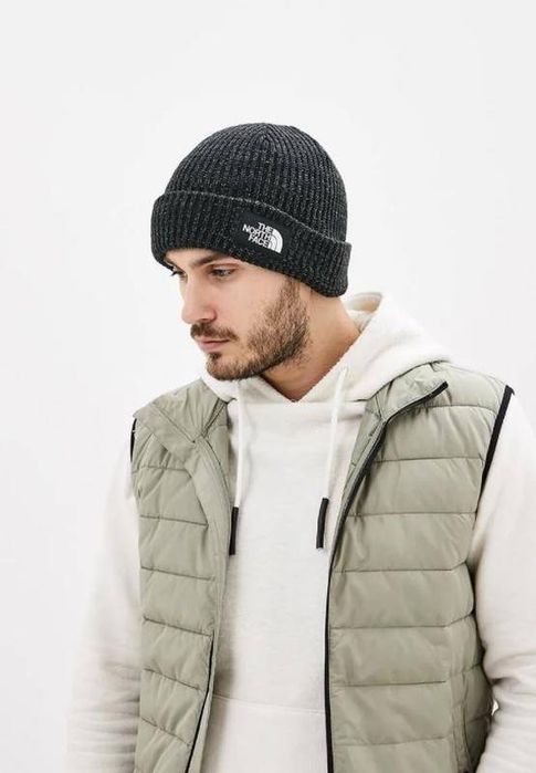 Продається оригінальна шапка The North Face