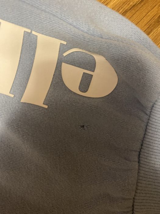 Продам штани ellesse