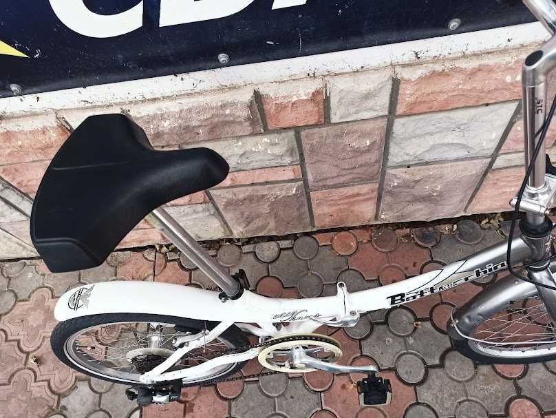 Складний велосипед BOTTECCHIA/Італія