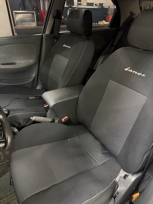 Продам ЗАЗ SENS 1.4