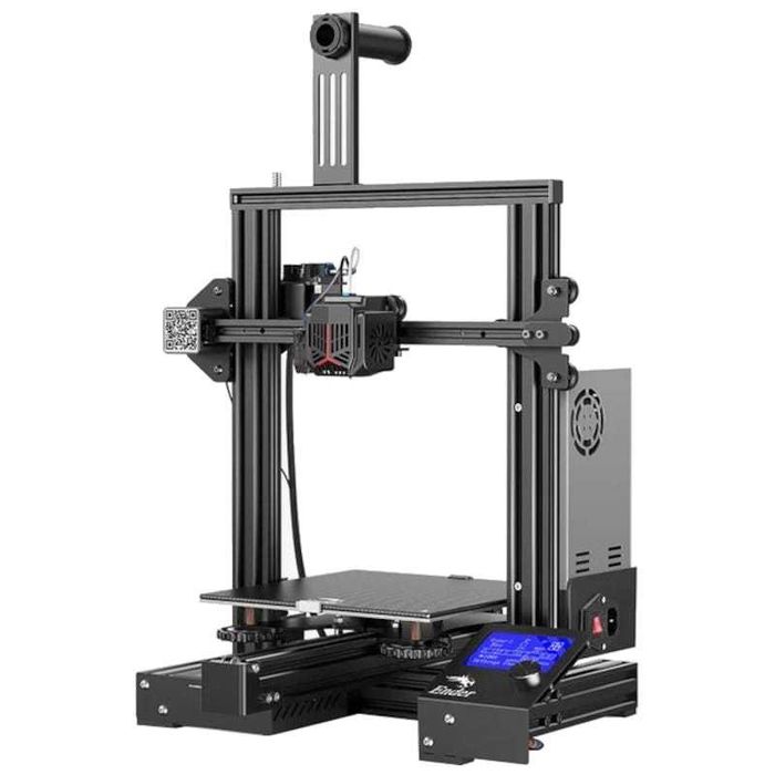 Impressora 3D Creality Ender 3 Neo