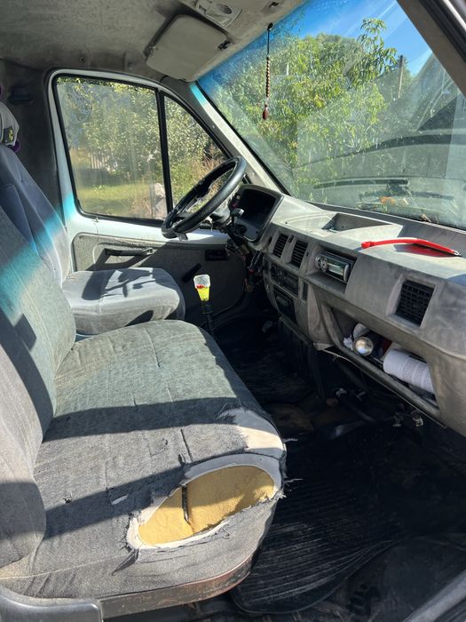 Продам Газель 2002