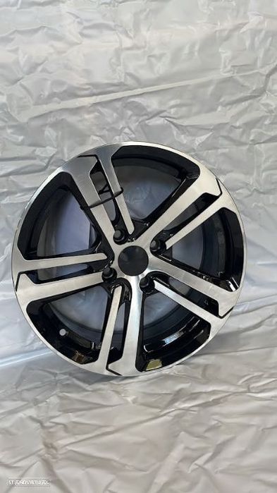 Jantes 16 4x108 peugeout ADAPTÁVAIS