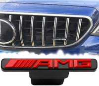 Z807 Simbolo Emblema da Grelha Mercedes AMG