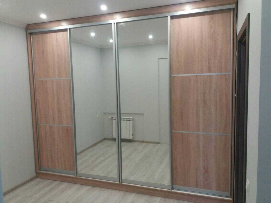 Оренда 2 кімнатної квартири вул. Залізнична ЖК Веселка ближній центр