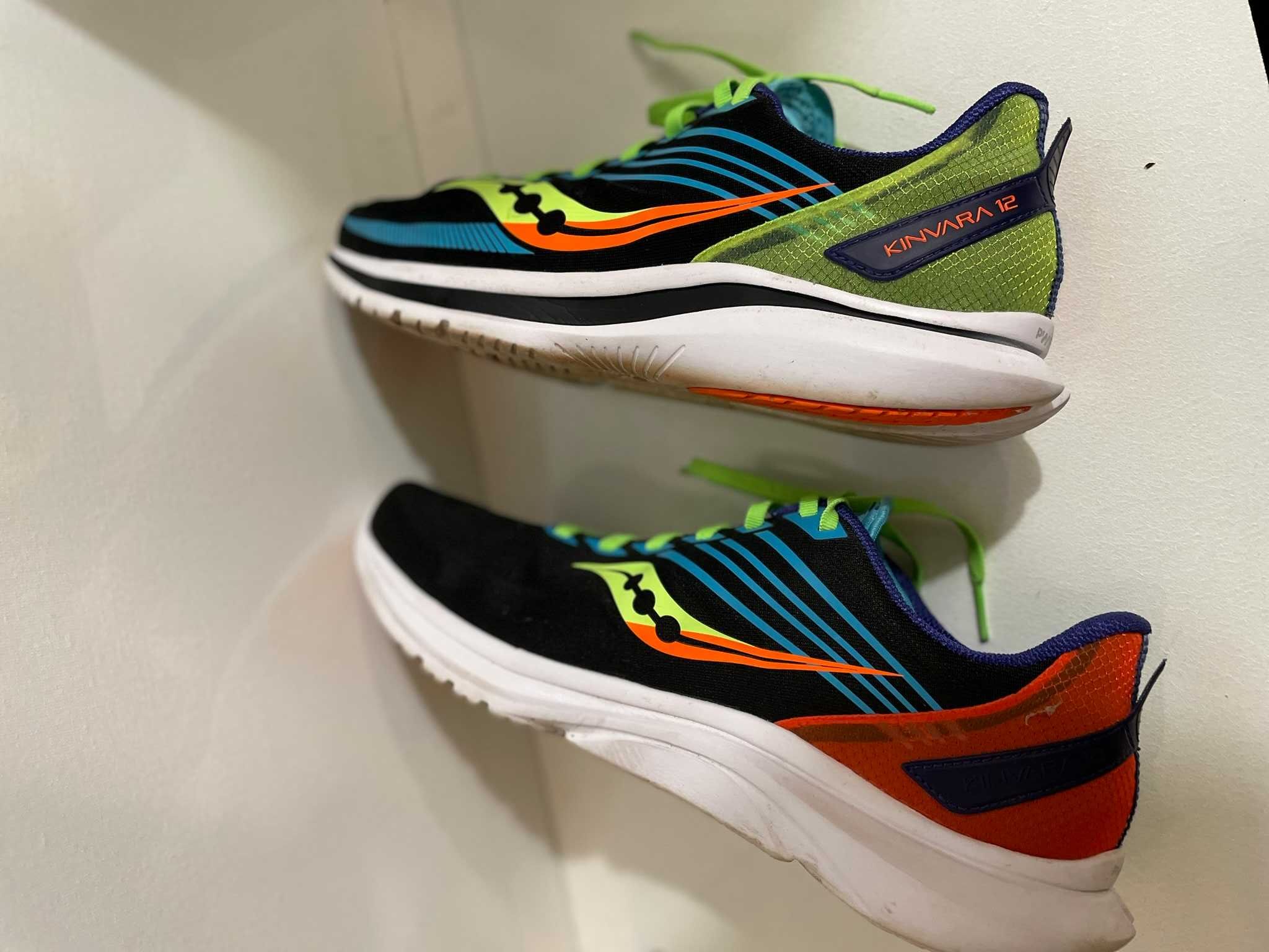 Кросівки Saucony Kinvara 12 оригінал